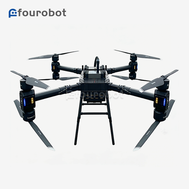 heavy duty drones